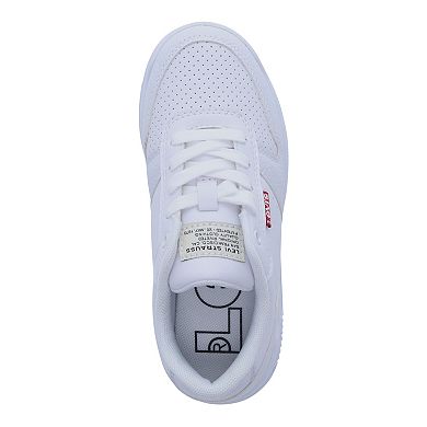 Levi's® Drive Kids' Low-Top Shoes