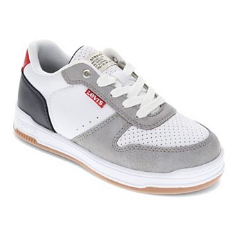 Levi's® Drive Kids' Low-Top Shoes