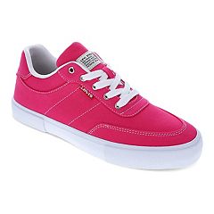Girls levi shoes deals