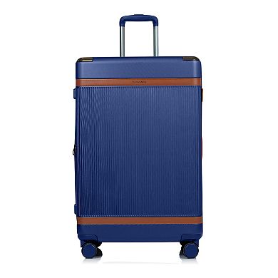 Champs Vintage Air Collection Hardside Spinner 3-piece Luggage Set