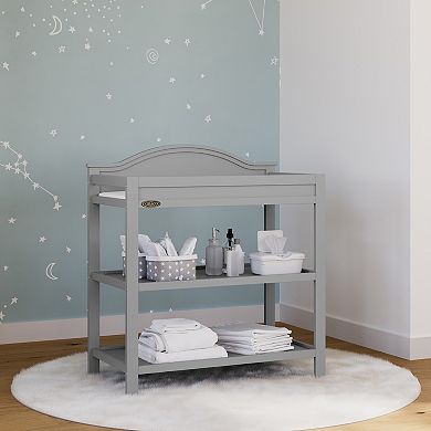 Graco Clara Changing Table