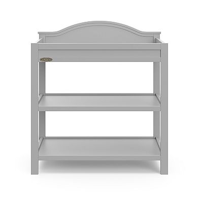 Graco Clara Changing Table