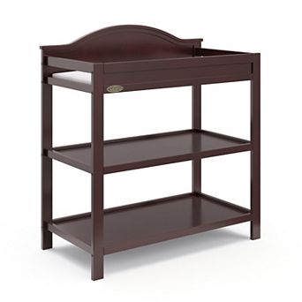 Graco Clara Changing Table