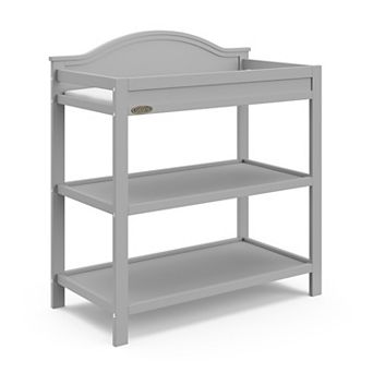Graco Clara Changing Table