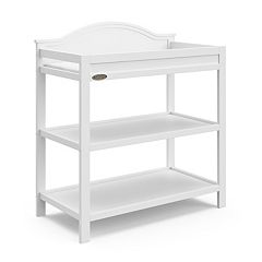 Kohls baby changing table best sale