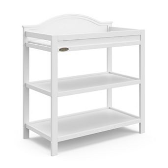 Graco Clara Changing Table