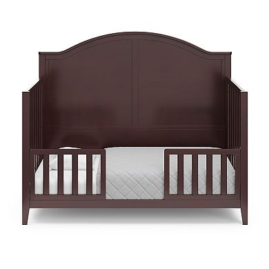 Graco Toddler Safety Guardrail Kit with Slats