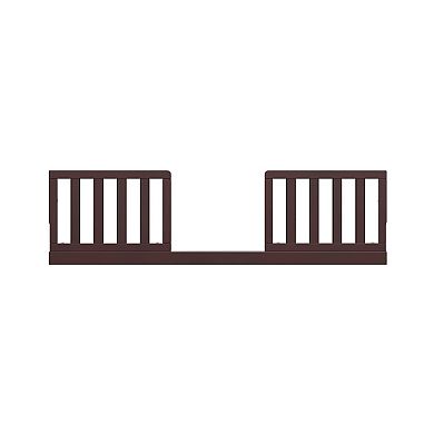 Graco Toddler Safety Guardrail Kit with Slats