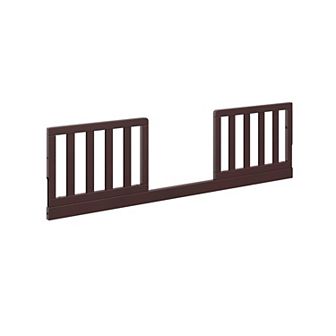 Graco Toddler Safety Guardrail Kit with Slats