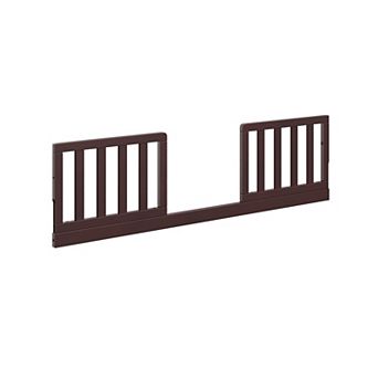 Graco Toddler Safety Guardrail Kit with Slats
