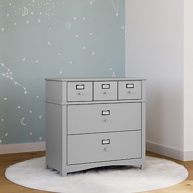 Graco Clara Customizable 3-Drawer Dresser