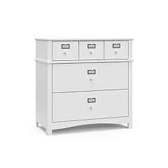 Kohls baby cheap dresser