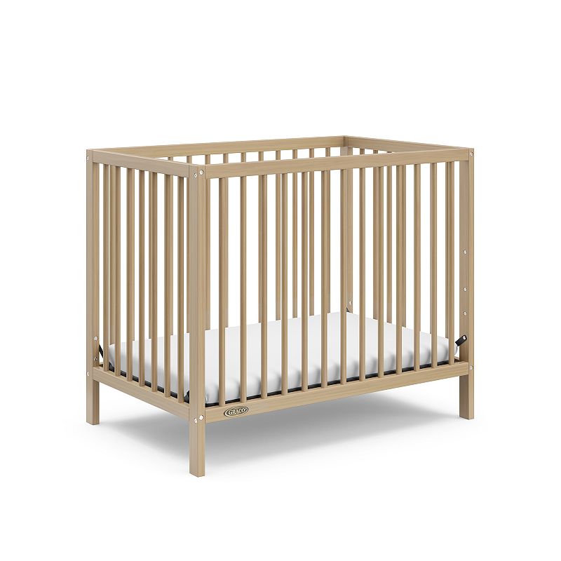 Graco rory shop convertible crib parts