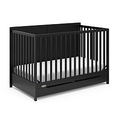 Mini crib shop kohls