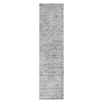 nuLOOM Sherill Abstract Transitional Area Rug