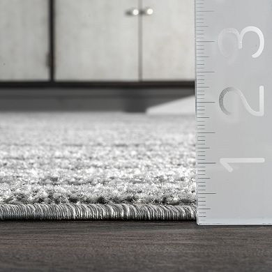 nuLOOM Sherill Abstract Transitional Area Rug