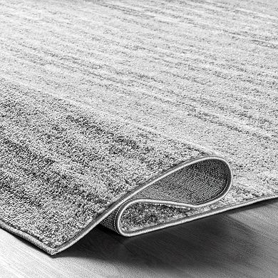 nuLOOM Sherill Abstract Transitional Area Rug