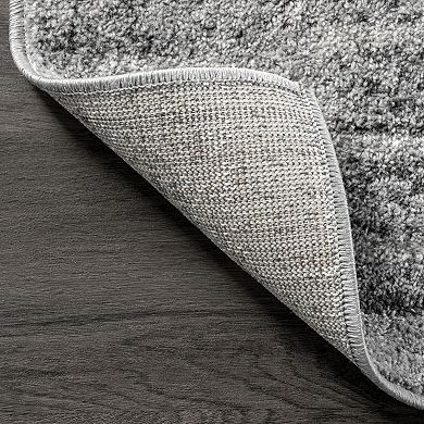 nuLOOM Sherill Abstract Transitional Area Rug