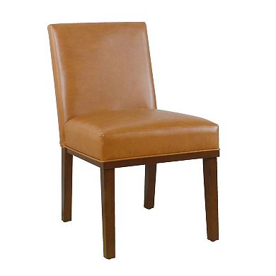 HomePop Kolbe Dining Chair