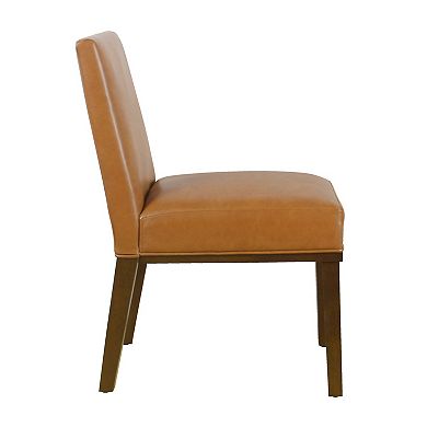 HomePop Kolbe Dining Chair