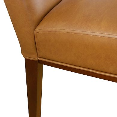 HomePop Kolbe Dining Chair