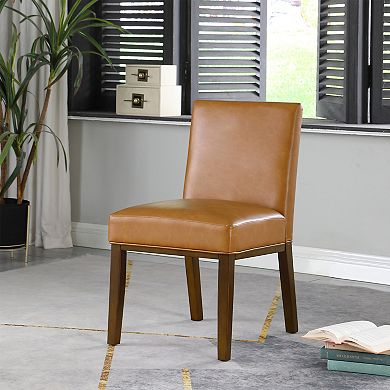 HomePop Kolbe Dining Chair