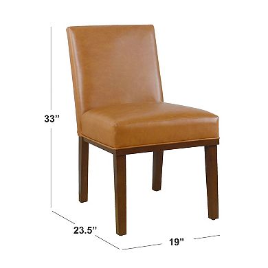 HomePop Kolbe Dining Chair