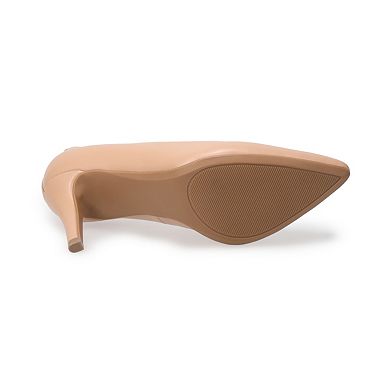 Sonoma Goods For Life Louisaa Women's Basic Pumps