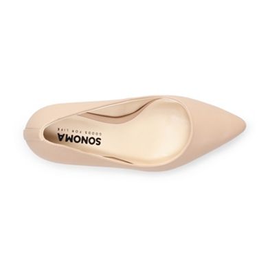 Sonoma Goods For Life Louisaa Women's Basic Pumps
