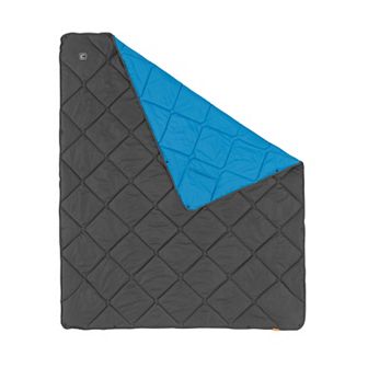 Core Wearable Camp Blanket