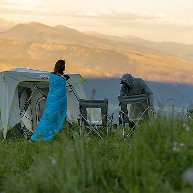 Core Wearable Camp Blanket