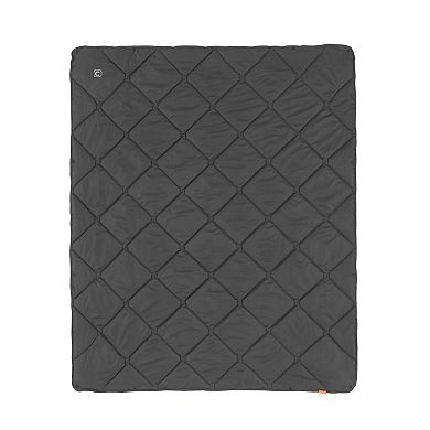 Core Wearable Camp Blanket