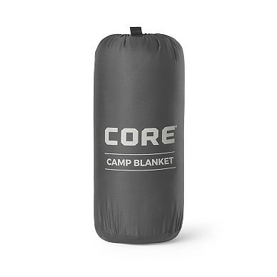 Core Wearable Camp Blanket