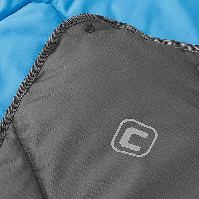 Core Wearable Camp Blanket