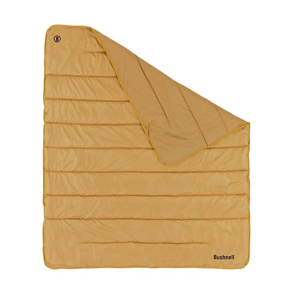 Bushnell Insulated Wearable Blanket