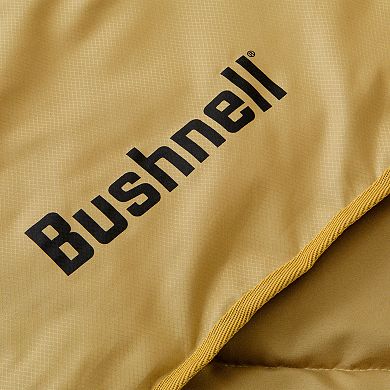 Bushnell Insulated Wearable Blanket