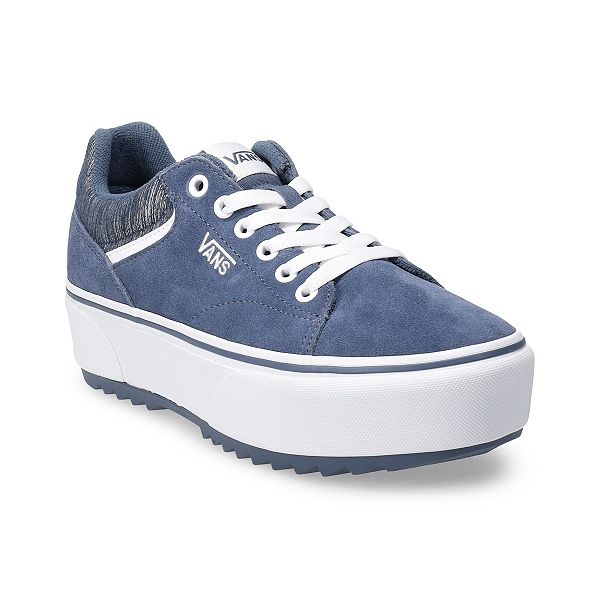 Vans Seldan Platform ST Women s Sneakers