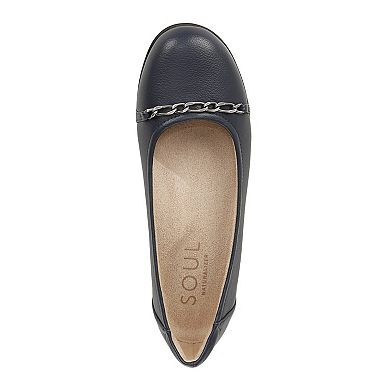 SOUL Naturalizer Mystique Women's Flats