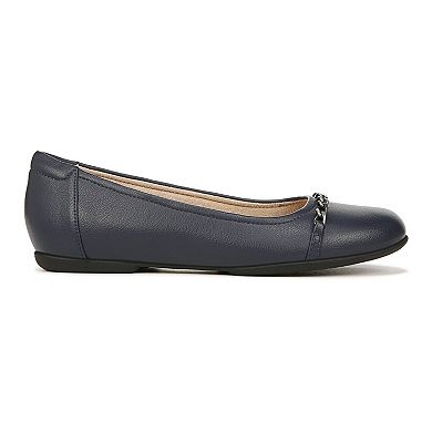 naturalizer soul flats