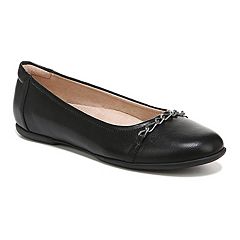 SOUL Naturalizer Ridley Women's Heeled Loafers