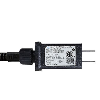 Northlight 4' Inflatable Lighted Easter Bunny with Carrots Outdoor Decor