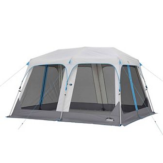 Core 12' x 10' Lighted Instant Screen House