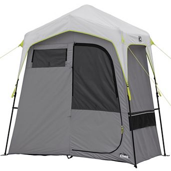 Core Instant Shower Tent
