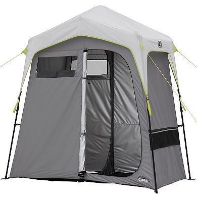 Core Instant Shower Tent