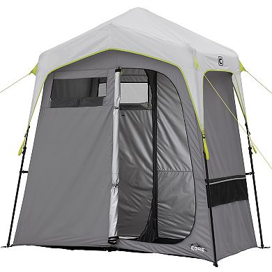 Core Instant Shower Tent