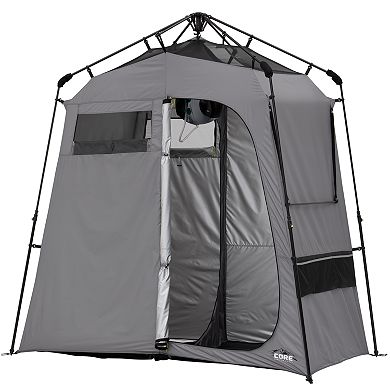 Core Instant Shower Tent