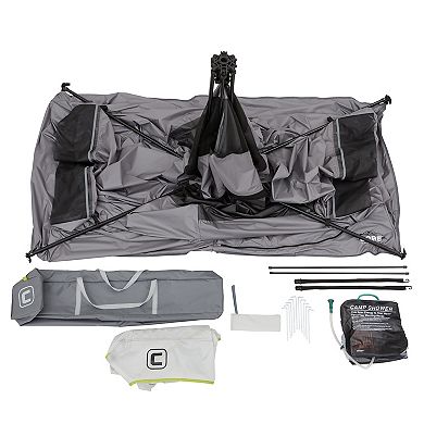 Core Instant Shower Tent