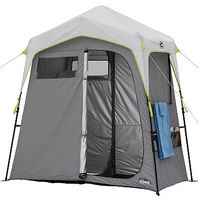 Core Instant Shower Tent