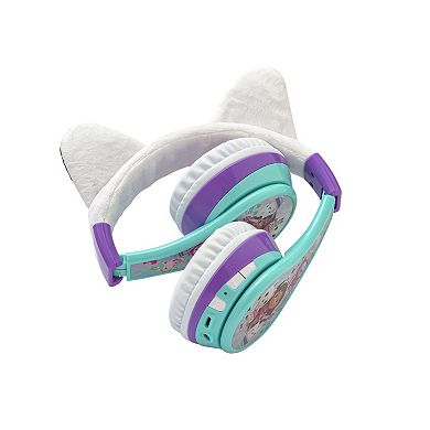 E-KIDS Gabbys Dollhouse Bluetooth Headphone