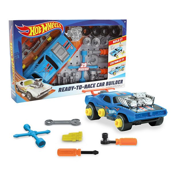 Kohls hot hot sale wheels toys